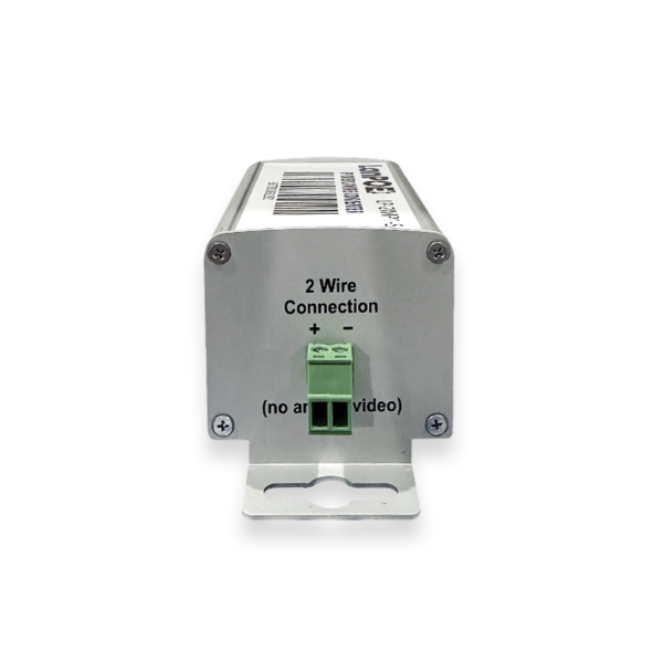 2wire Lin Installation and Configuration - Lanpoe