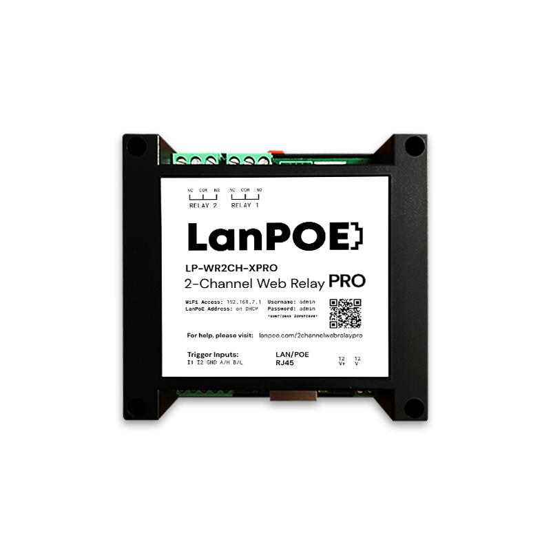 LP-WR2CH-XPRO-lanpoe-2-channel-web-relay-top-side